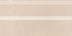 Керамическая плитка Плинтус Линарес обрезной 15x30