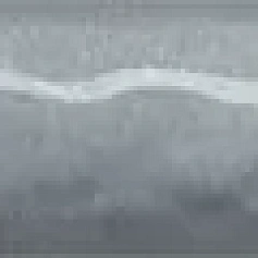 Керамическая плитка Бордюр kerama marazzi pra007 Карандаш Адриатика голубой глянцевый 2x20