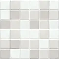 Мозаика grey mix glossy 30,6x30,6