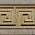 Керамическая плитка Конкрит vimp темно-серый 30x60