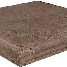 Ступени Ступень угловая Фаральони коричневый sg158200r\gr\an 34x34