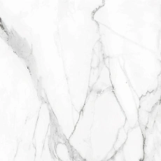 Керамогранит estima sm01 Аметис Суприм Платинум белый 60x60