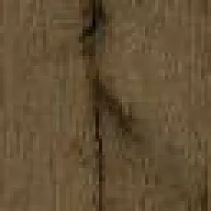 Керамогранит Италон Аура Пэппер Шеврон 610010004219 коричневый 20x160