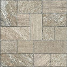 Alma Ceramica (Уралкерамика) Margo бежевый 