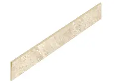 Плинтус coliseumgres Да Винчи Беж 610130005298 бежевый 7,2x60