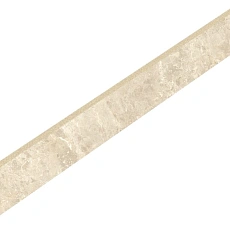 Плинтус coliseumgres Да Винчи Беж 610130005298 бежевый 7,2x60