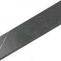 Ступени Империал black левая 33x120