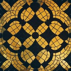 Villeroy Boch La Diva чёрный 