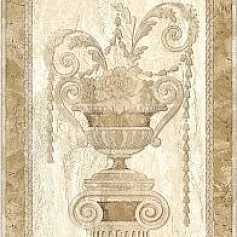 Керамическая плитка Декор Скульптура 20x30