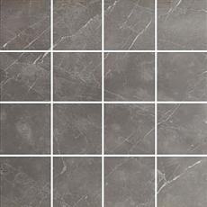 Мозаика cromat piave malla altair argent 30x30