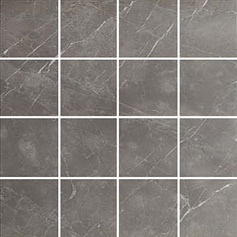 Pamesa Cromat Piave Malla Altair Argent коричневый 