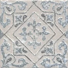 Керамическая плитка Декор Барио dd\b34\17023 15x15