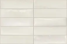 Мозаика atlas concorde Форте Дей Марми Рок Ариа Брик Мадреперла 600010001809 белый 7.5x30