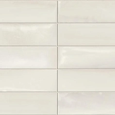 Мозаика Атлас concorde Форте Дей Марми Рок Ариа Брик Мадреперла 600010001809 белый 7.5x30