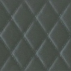 Керамическая плитка зимний сад чёрный структура 15x40