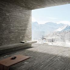 Коллекция плитки Skyfall X2