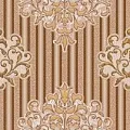Керамическая плитка Виктория damasco dorato 1c 20,1x50,5