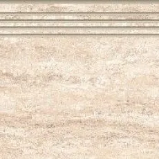 Ступени Терра/ terra light grey 29,4x60