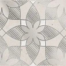 Керамическая плитка Тераццо decor Марфил chloe 25,1x70,9