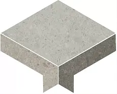 Керамическая плитка Декор kerama marazzi id171 Декор Чеппо ди Гре 2 наборный матовый обрезной 24x30