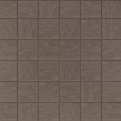 Мозаика estima sr07 Спектрум chocolate кофейный 30x30