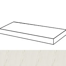 Ступени Имперо/ impero aurelio scalino angolare dx 33x45