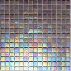 ROSE MOSAIC WA42 RAINBOW фиолетовый 