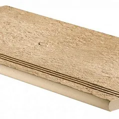 Ступени Брейв Перл gradino round sps 30x60