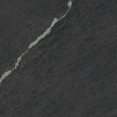 Керамогранит Атлас concorde Форте Дей Марми Рок Венария Блэк грип 610010005834 черный 60x120