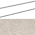 Керамогранит Брейв/ brave gypsum battiscopa 7,2x60