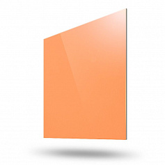 Уральский гранит УФ026ПР оранжевый для дома для гаража для крыльца для офиса для прихожей для улицы