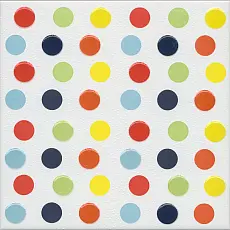 Керамическая плитка Декор kerama marazzi op\a219\5009 Альпаки 7 20x20