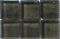 ROSE MOSAIC SJ09 Galaxy коричневый 