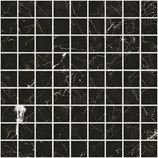 Мозаика classic marble black m01 30x30