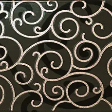 Керамическая плитка дизайер волпейпер мока 20x50