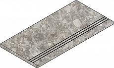 Ступени петрол ступень закруг.грип 30x60 пр 30x60