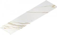 Италон Италон Стелларис Калакатта Голд угловая правая 620070002599 белый белый 