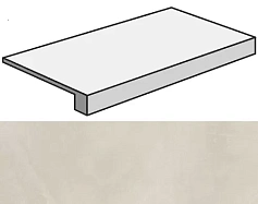 Италон Континуум Пьюр ступ. фронт бежевый 