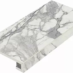 Ступени ШАР.ЭВО СТАТУАРИО СТУП.120 ФРОНТ 33x120