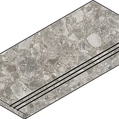 Ступени петрол ступень закруг.грип 30x60 пр 30x60