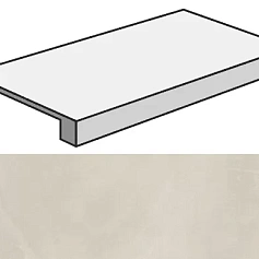 Ступени Континуум/ continuum Пьюр Ступ. Фронт 33x60