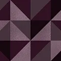 Керамическая плитка Стелла geometrico viola 1c 31,5x63