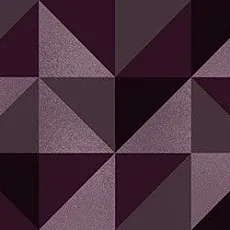 Керамическая плитка Стелла geometrico viola 1c 31,5x63