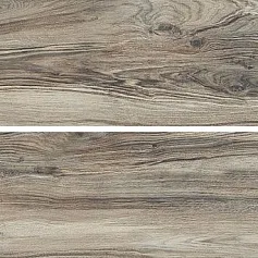 Керамогранит Дувр коричневый обрезной 20x80