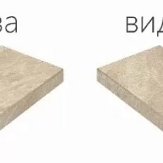 Ступени РОУП Х2 СТУП.33x60 УГЛ.ПР 33x60