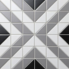 StarMosaic Cube Grey серый 