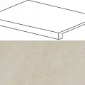 Ступени В. Айс Мист Фронтальная 620070001109 33x60