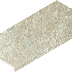 Ступени Италон Магма/ magma Минерал Фронтальная 620070002946 Бежевый 33x60
