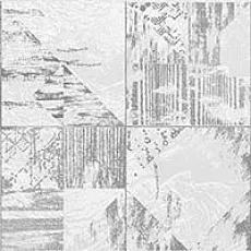 Керамическая плитка saturn silver 20x60