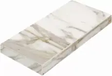 Ступени ШАРМ ЭВО КАЛАКАТТА СТУП.120 УГЛ.ЛЕВ 33x120